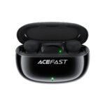 ⁦ACEFAST Wireless Lavalier Dual Microphone R2⁩ - الصورة ⁦2⁩