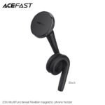 ⁦ACEFAST Flexible Magnetic Phone Holder E36⁩ - الصورة ⁦2⁩