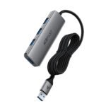 ⁦ACEFAST USB-A 4-in-1 Hub J17⁩ - الصورة ⁦2⁩