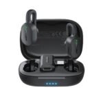 ACEFAST Wireless Lavalier Microphone R4