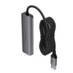 ⁦ACEFAST USB-A 4-in-1 Hub J17⁩ - الصورة ⁦3⁩