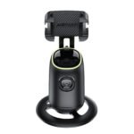 ⁦ACEFAST 360 Degree AI Intelligent Face Tracking Gimbal E44⁩ - الصورة ⁦3⁩