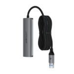 ⁦ACEFAST USB-A 4-in-1 Hub J17⁩ - الصورة ⁦4⁩