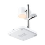 ⁦Desktop Fast Wireless Charging 4-in-1 Station ACEFAST E39⁩ - الصورة ⁦4⁩