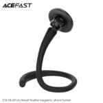 ⁦ACEFAST Flexible Magnetic Phone Holder E36⁩ - الصورة ⁦4⁩