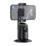 ⁦ACEFAST 360 Degree AI Intelligent Face Tracking Gimbal E44⁩ - الصورة ⁦5⁩