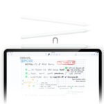 ACEFAST V3 Capacitive Pen Stylus Wireless - for iPAD