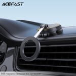 ACEFAST Foldable Magnetic Suction Cup Car Holder D55