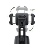 ⁦ACEFAST 360 Degree AI Intelligent Face Tracking Gimbal E44⁩ - الصورة ⁦6⁩