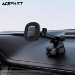 ACEFAST Telescopic Magnetic Suction Cup Car Holder D45