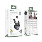 ⁦ACEFAST Wireless Lavalier Dual Microphone R2⁩ - الصورة ⁦9⁩