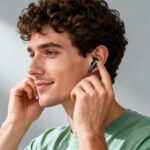 ⁦ACEFAST 13mm Driver True Wireless Earbuds W7⁩ - الصورة ⁦8⁩