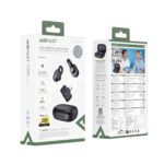 ⁦ACEFAST Wireless Lavalier Microphone R4⁩ - الصورة ⁦6⁩