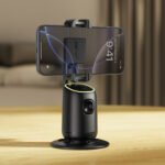 ACEFAST 360 Degree AI Intelligent Face Tracking Gimbal E44