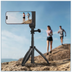 ⁦ACEFAST Magnetic Detachable Phone Grip Recording Tool E71⁩ - الصورة ⁦6⁩