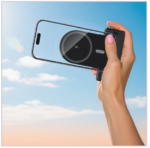 ⁦ACEFAST Magnetic Detachable Phone Grip Recording Tool E71⁩ - الصورة ⁦7⁩