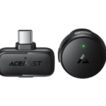 ACEFAST Wireless Lavalier Microphone R7