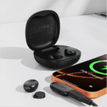 ACEFAST Wireless Lavalier Microphone R5