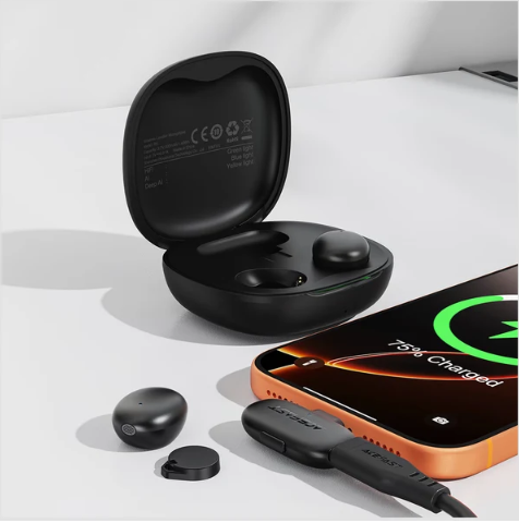Screenshot 2026-10-01 075128 ACEFAST Wireless Lavalier Microphone R5 - الصورة 1