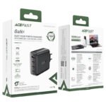 ⁦Acefast A94 PD100W GaN⁩ - الصورة ⁦4⁩