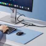 ⁦ACEFAST USB-A 4-in-1 Hub J17⁩ - الصورة ⁦7⁩