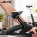 ⁦ACEFAST Flexible Magnetic Phone Holder E36⁩ - الصورة ⁦6⁩