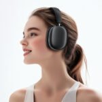 ⁦ACEFAST H52 ANC wireless headset⁩ - الصورة ⁦9⁩