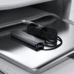 ⁦ACEFAST USB-A 4-in-1 Hub J17⁩ - الصورة ⁦8⁩