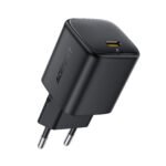 ACEFAST GaN 67W Dual USB-C Wall Charger with LED Display A134
