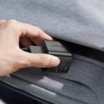⁦ACEFAST GaN 40W USB-C Wall Charger with LED Display A135⁩ - الصورة ⁦7⁩