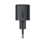 ⁦A117 PD20W mini GaN fast charger with usb-c to usb-lightning⁩ - الصورة ⁦3⁩