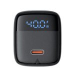 ⁦ACEFAST GaN 40W USB-C Wall Charger with LED Display A135⁩ - الصورة ⁦4⁩
