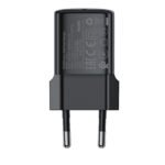 ⁦A117 PD20W mini GaN fast charger with usb-c to usb-lightning⁩ - الصورة ⁦4⁩
