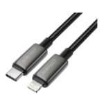 C23-01 USB-C to Lighting（1.2m）
